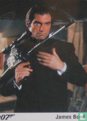 James Bond  - Afbeelding 1
