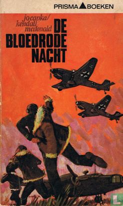 De bloedrode nacht - Image 1