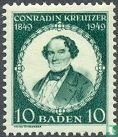 Conradin Kreutzer