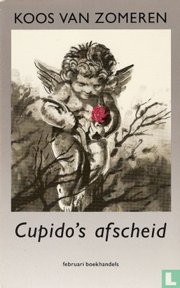 Cupido's afscheid - Bild 1