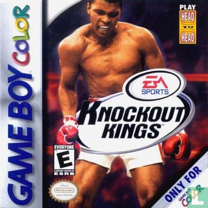 Knockout Kings - Afbeelding 1