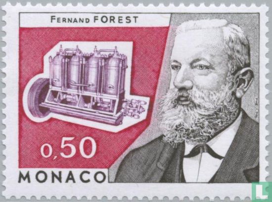 Fernand Forest