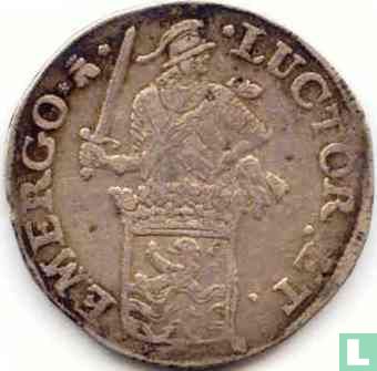 Thaler de 30 cents 1680-Zélande - Image 2