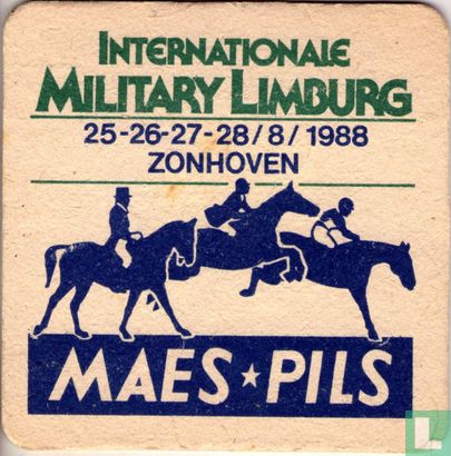 Internationale Military Limburg