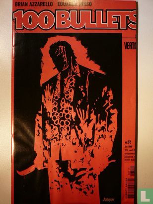 100 Bullets 65 - Image 1