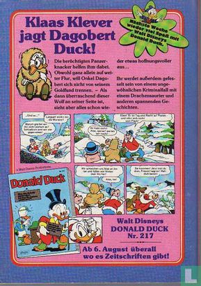 Donald Duck 216 - Afbeelding 2