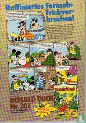 Donald Duck 306 - Afbeelding 2