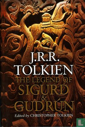The Legend of Sigurd & Gudrún - Afbeelding 1