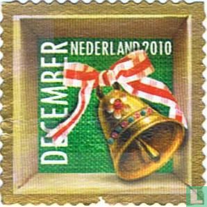 December stamps