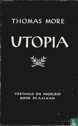 Utopia - Afbeelding 1