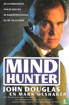 Mindhunter - Image 1
