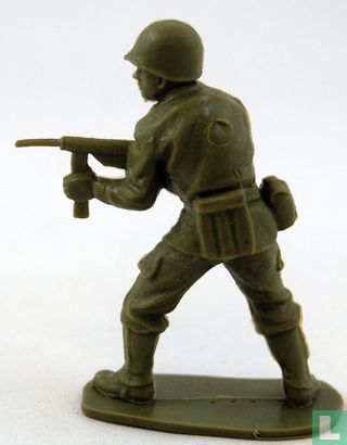 infanterie américaine (GI) - Image 2