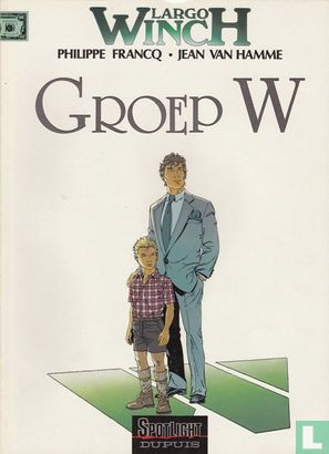 Groep W - Image 1