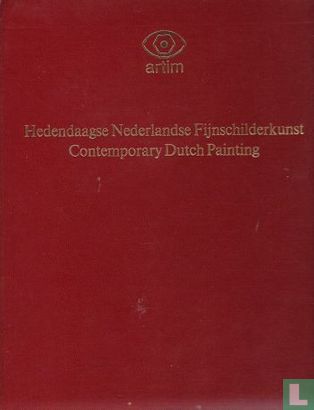 Hedendaagse Nederlandse Fijnschilderkunst - Image 1