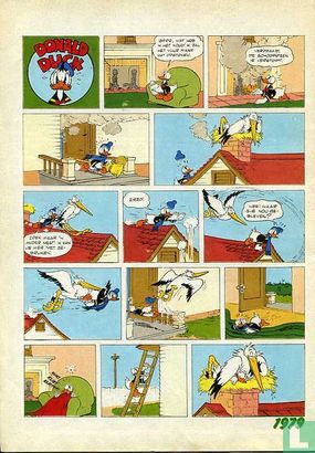 Donald Duck 4 - Afbeelding 2