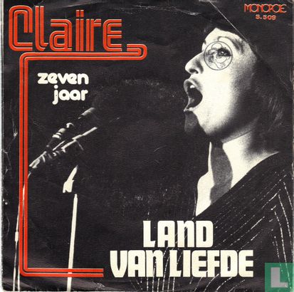 Land van liefde - Image 2