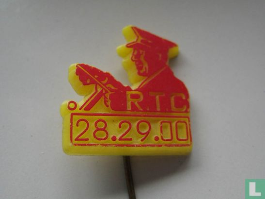 R.T.C. 28.29.00 [rood op geel]