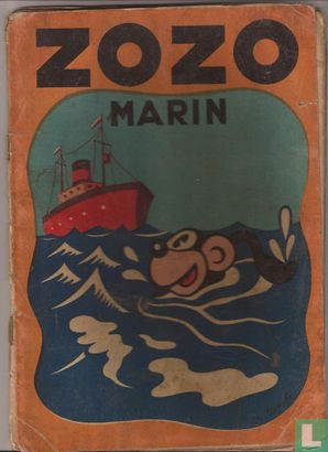 Marin - Afbeelding 1