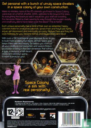 Space Colony - Image 2