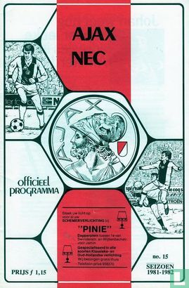Ajax - NEC