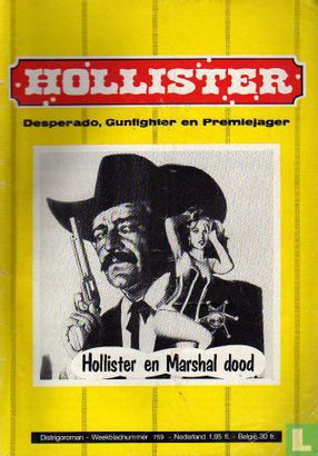 Hollister 759 - Image 1