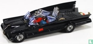 Batmobile V6.3 - Afbeelding 1