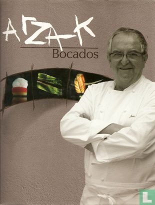 Arzak Bocados - Image 1
