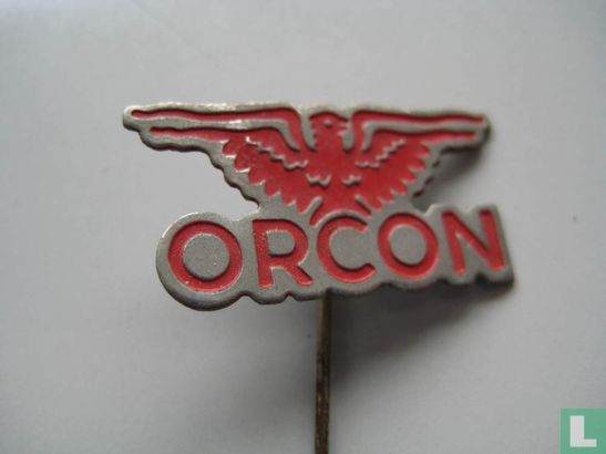 Orcon [rood]