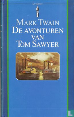 De avonturen van Tom Sawyer - Afbeelding 1