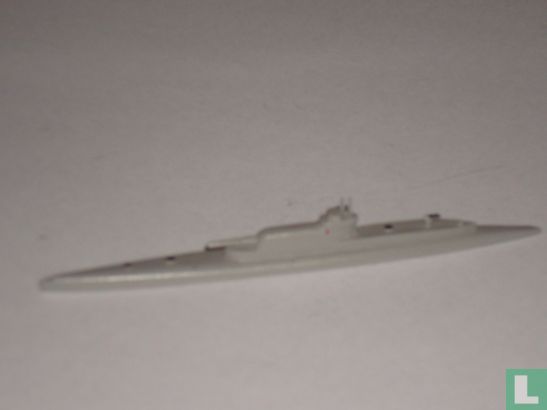 M1 Class Submarine - Image 1