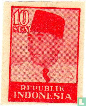 Sukarno