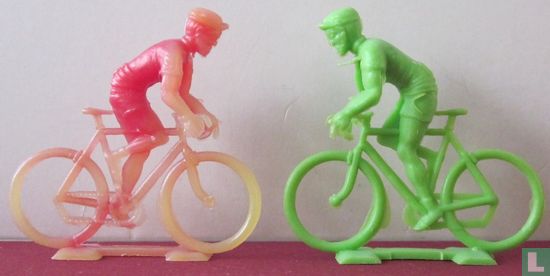 Radfahrer - Bild 3