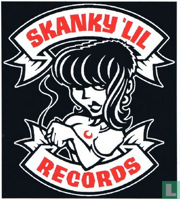 Skanky Lil' Records