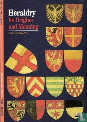 Heraldry - Image 1