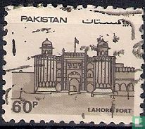 Fort Lahore