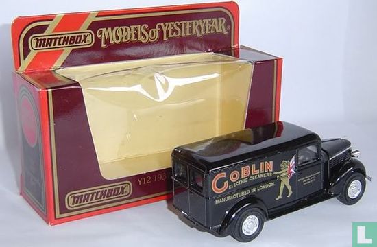 GMC Van 'Goblin' - Image 2