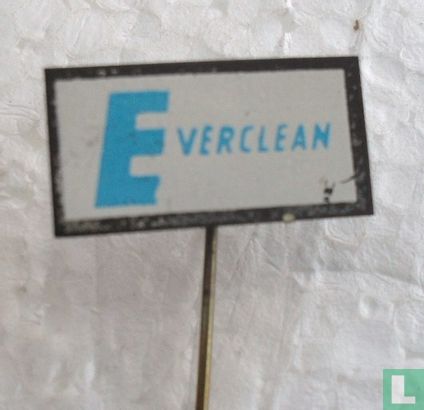 Everclean [blauw-wit]
