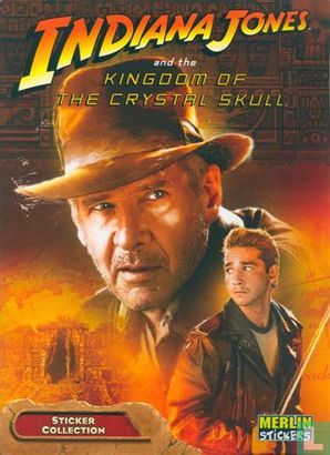 Indiana Jones and the Kingdom of the Crystal Skull - Image 1