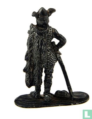 Leif Erickson - Image 2