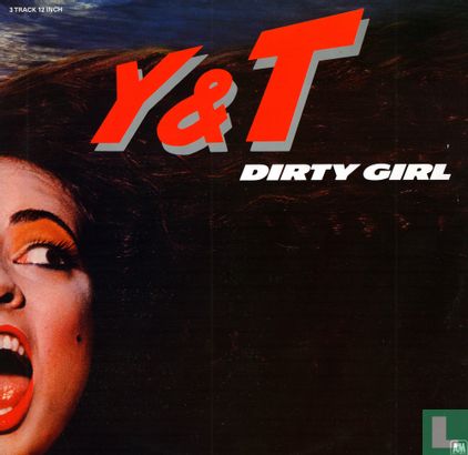 Dirty Girl - Image 1