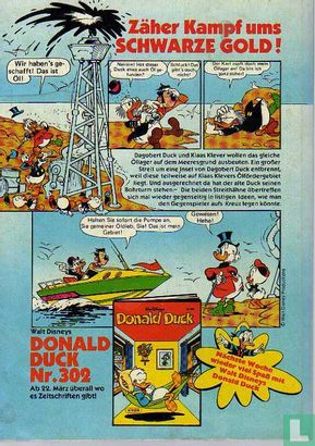 Donald Duck 301 - Image 2