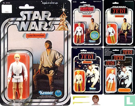Luke Skywalker - Bild 3