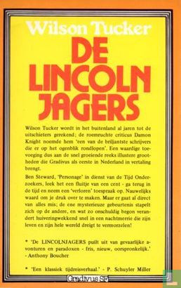 De Lincolnjagers - Image 2
