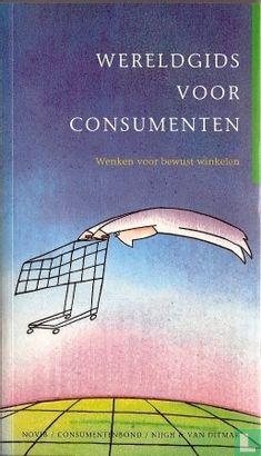 Wereldgids voor consumenten - Image 1
