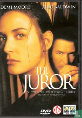 The Juror - Image 1