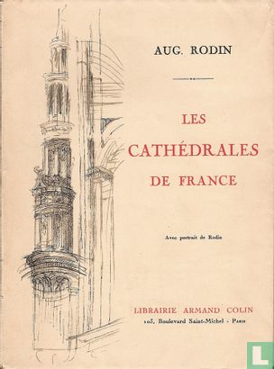Les cathédrales de France  - Image 1