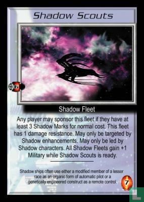 Shadow Scouts
