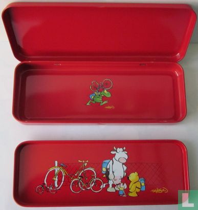 pennenblik 4 x fiets - Image 2