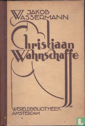 Christaan Wahnschaffe - Image 1