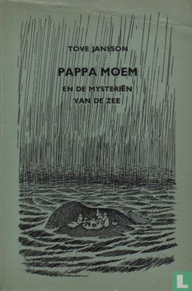 Papa Moem en de mysteriën van de zee - Image 1